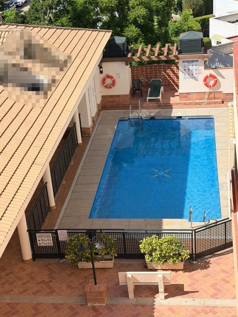 Apartamento en Venta en Benalmádena
