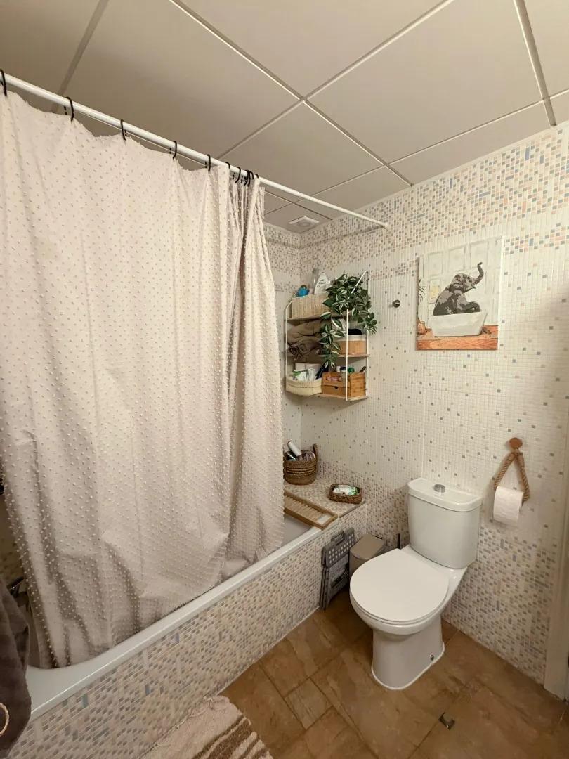 Apartamento en Venta en Benalmádena