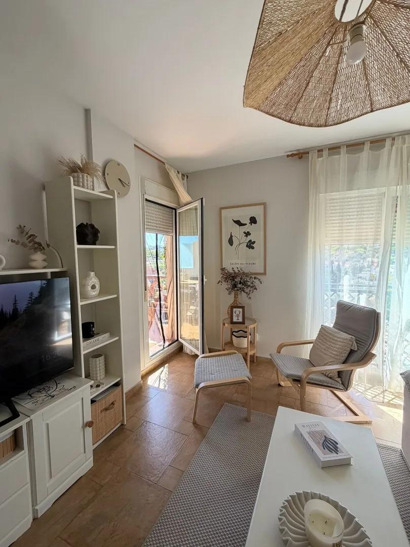 Apartamento en Venta en Benalmádena