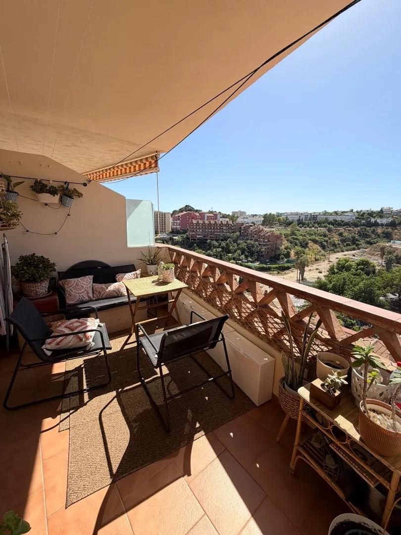 Apartamento en Venta en Benalmádena