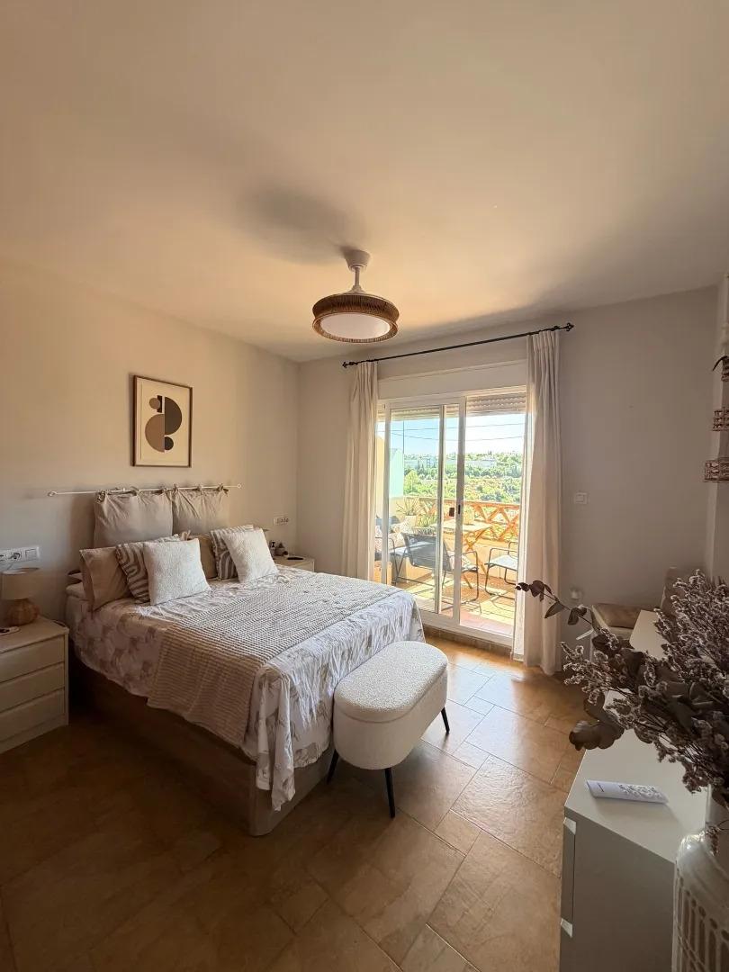 Apartamento en Venta en Benalmádena
