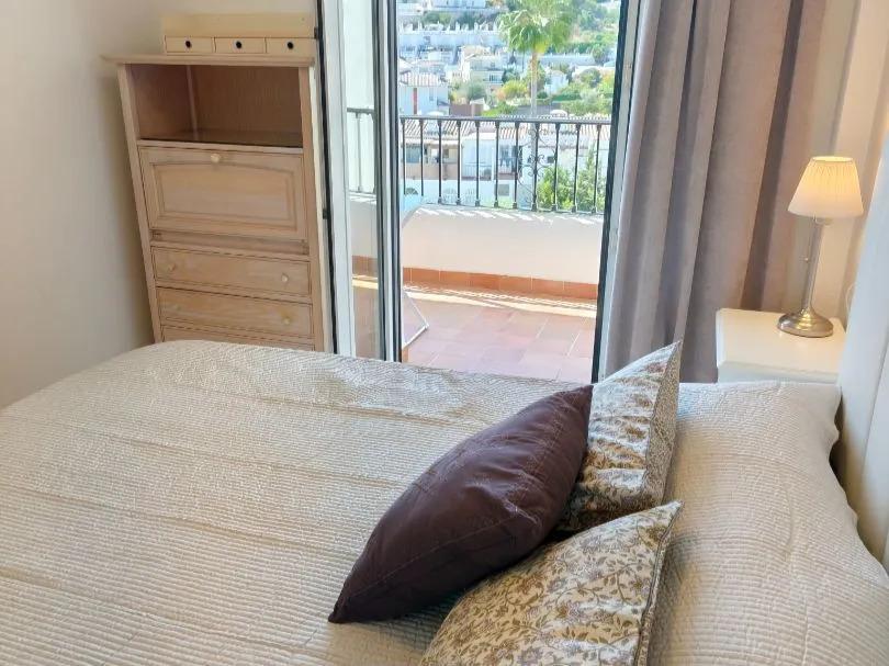 Penthouse for Rent in Mijas