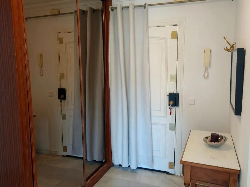Penthouse for Rent in Mijas