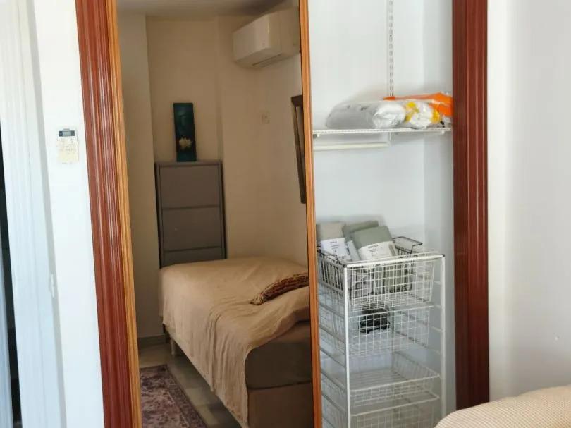 Penthouse for Rent in Mijas