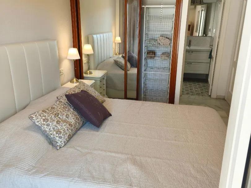 Penthouse for Rent in Mijas