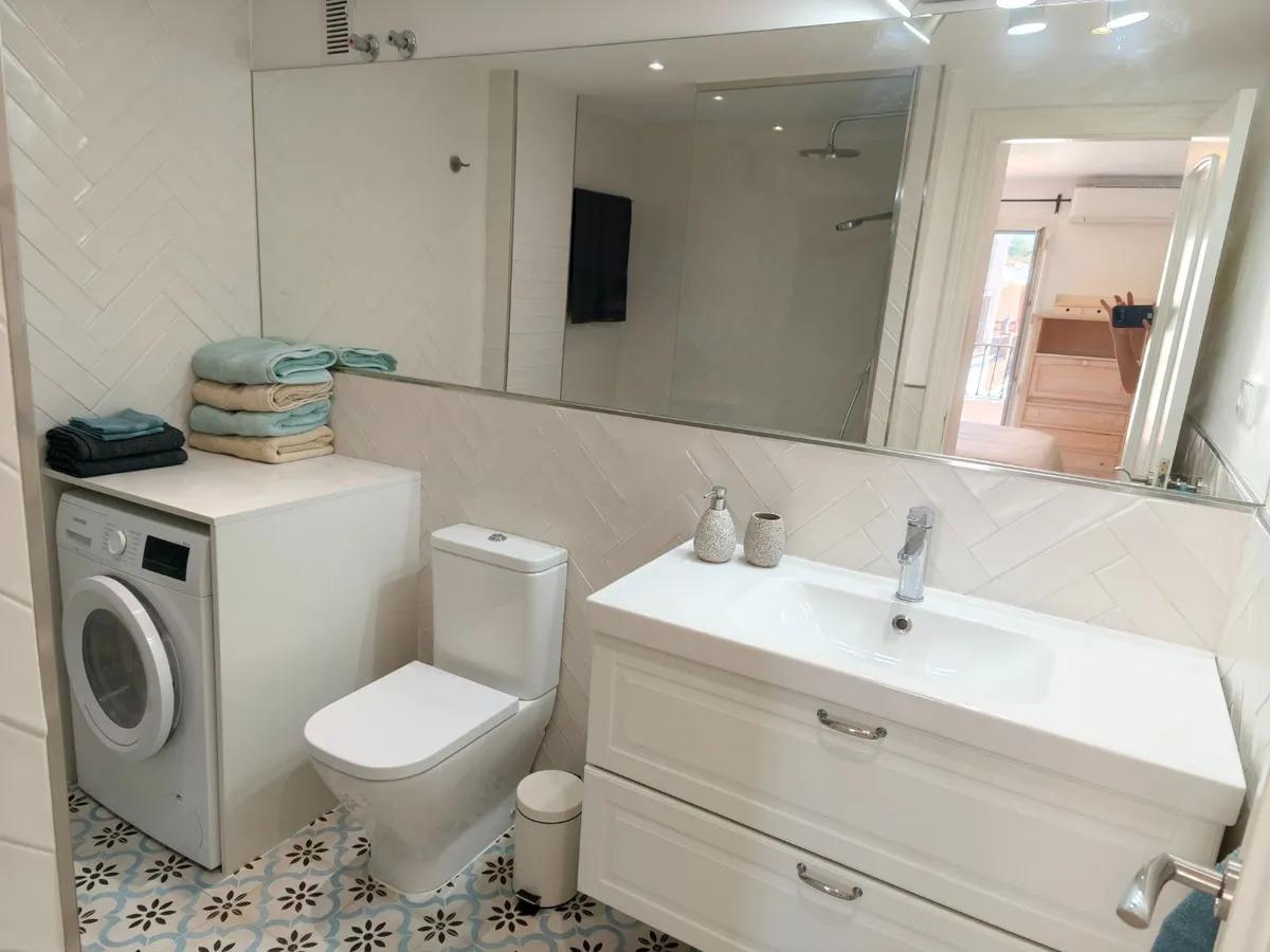 Penthouse for Rent in Mijas