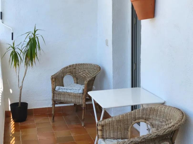 Penthouse for Rent in Mijas