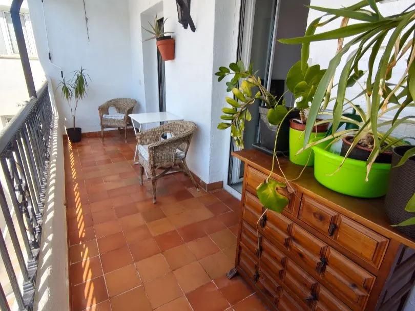 Penthouse for Rent in Mijas
