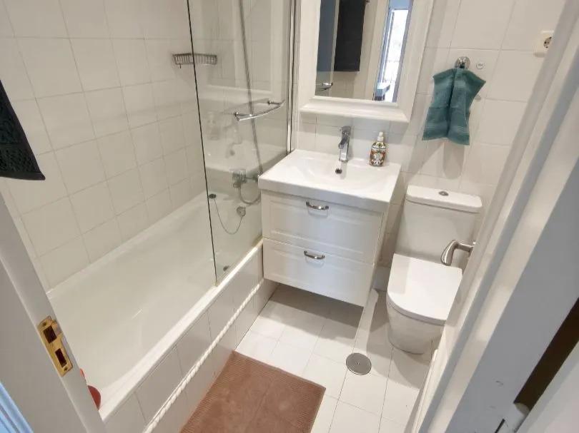 Penthouse for Rent in Mijas