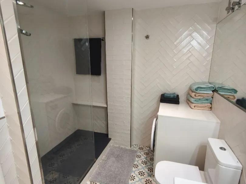Penthouse for Rent in Mijas