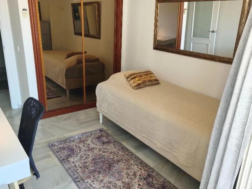 Penthouse for Rent in Mijas