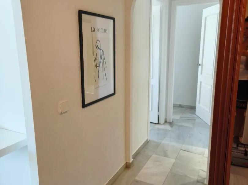 Penthouse for Rent in Mijas