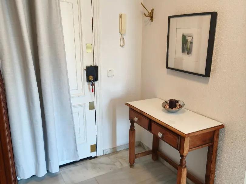 Penthouse for Rent in Mijas