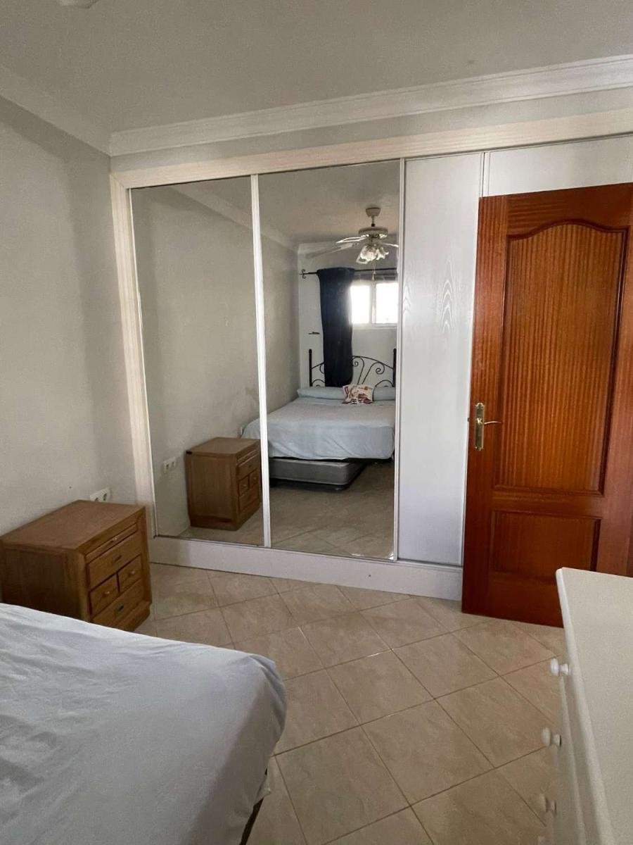 Apartamento en Alquiler en Benalmádena