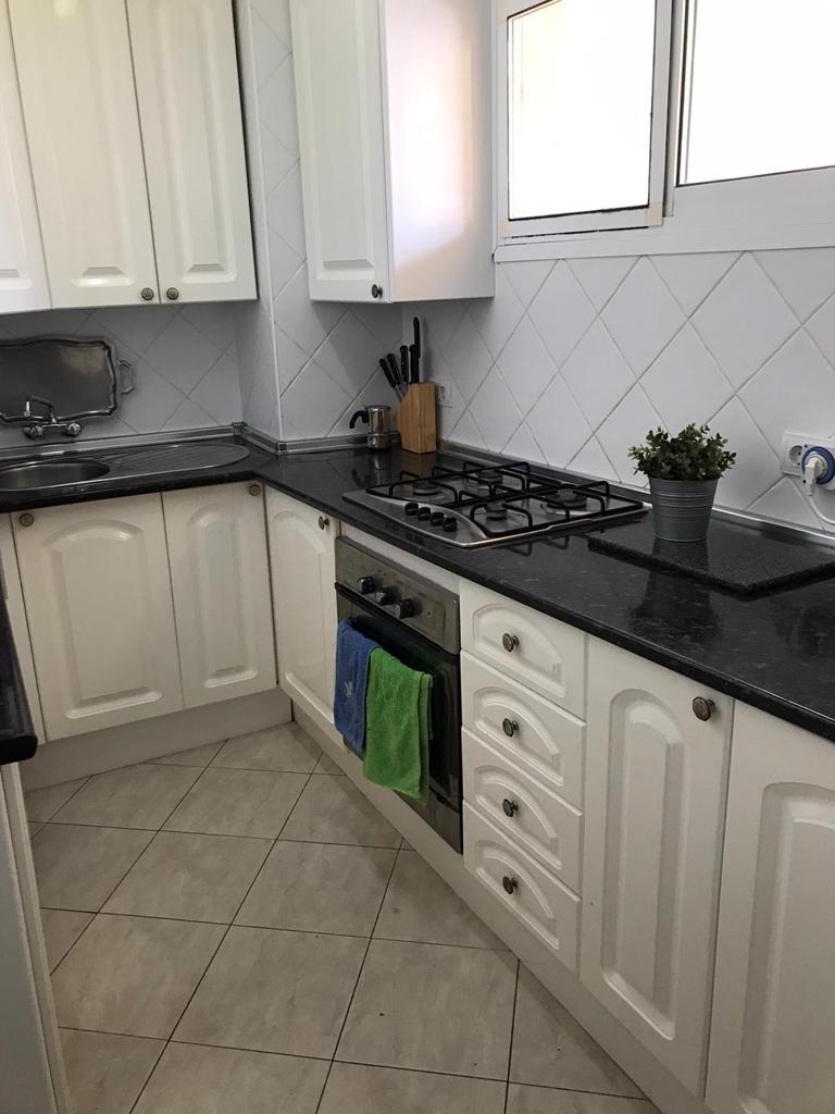 Apartamento en Alquiler en Benalmádena