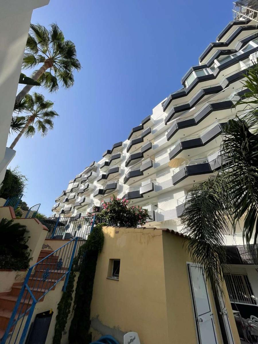 Apartamento en Alquiler en Benalmádena