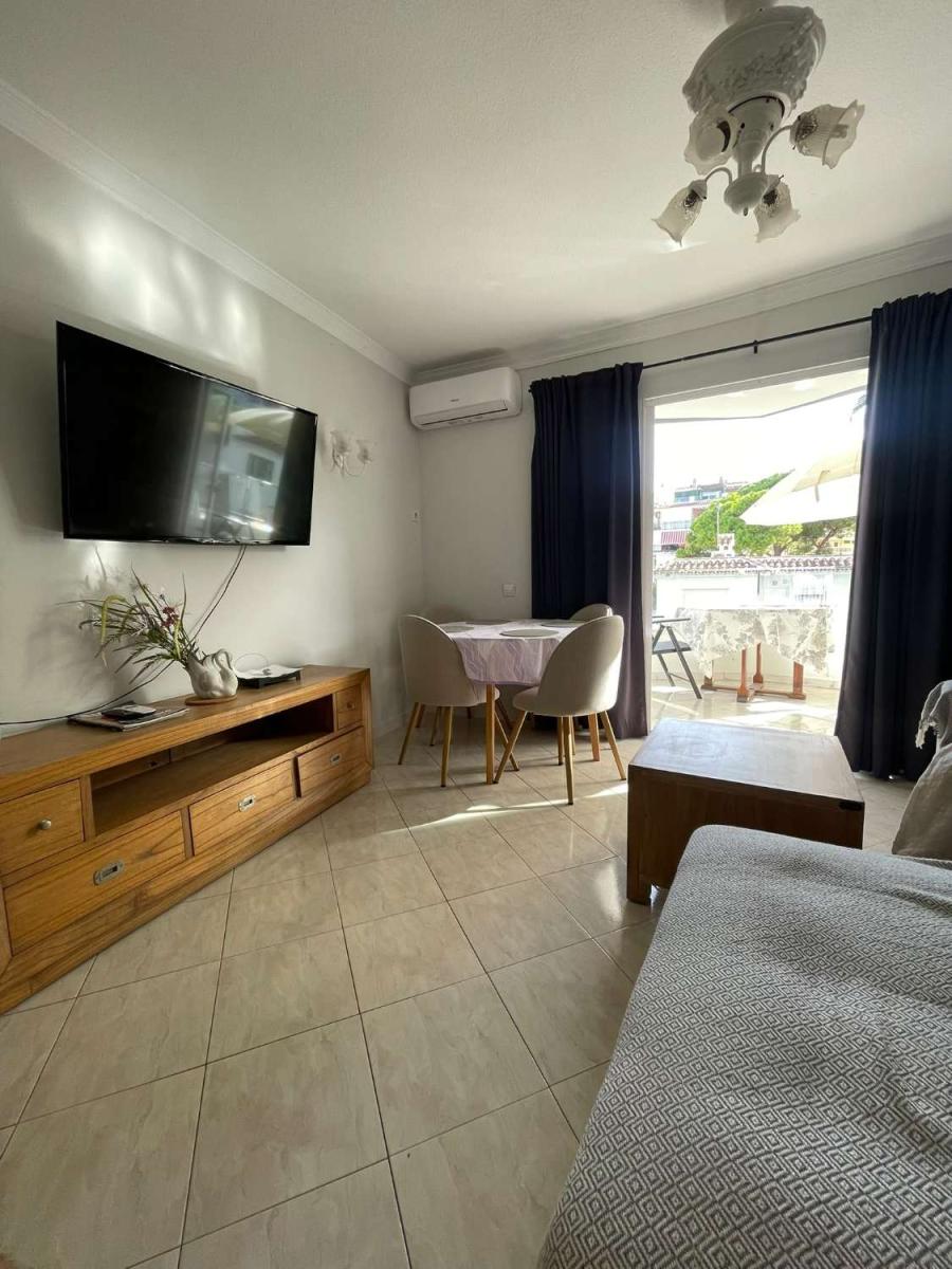 Apartamento en Alquiler en Benalmádena