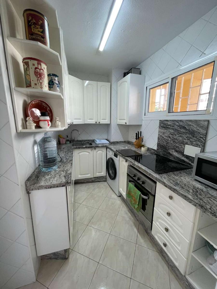 Apartamento en Alquiler en Benalmádena