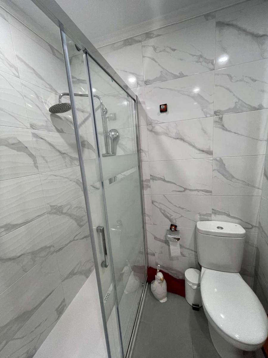 Apartamento en Alquiler en Benalmádena