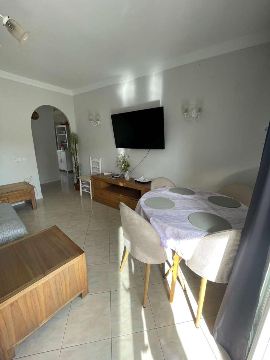 Apartamento en Alquiler en Benalmádena