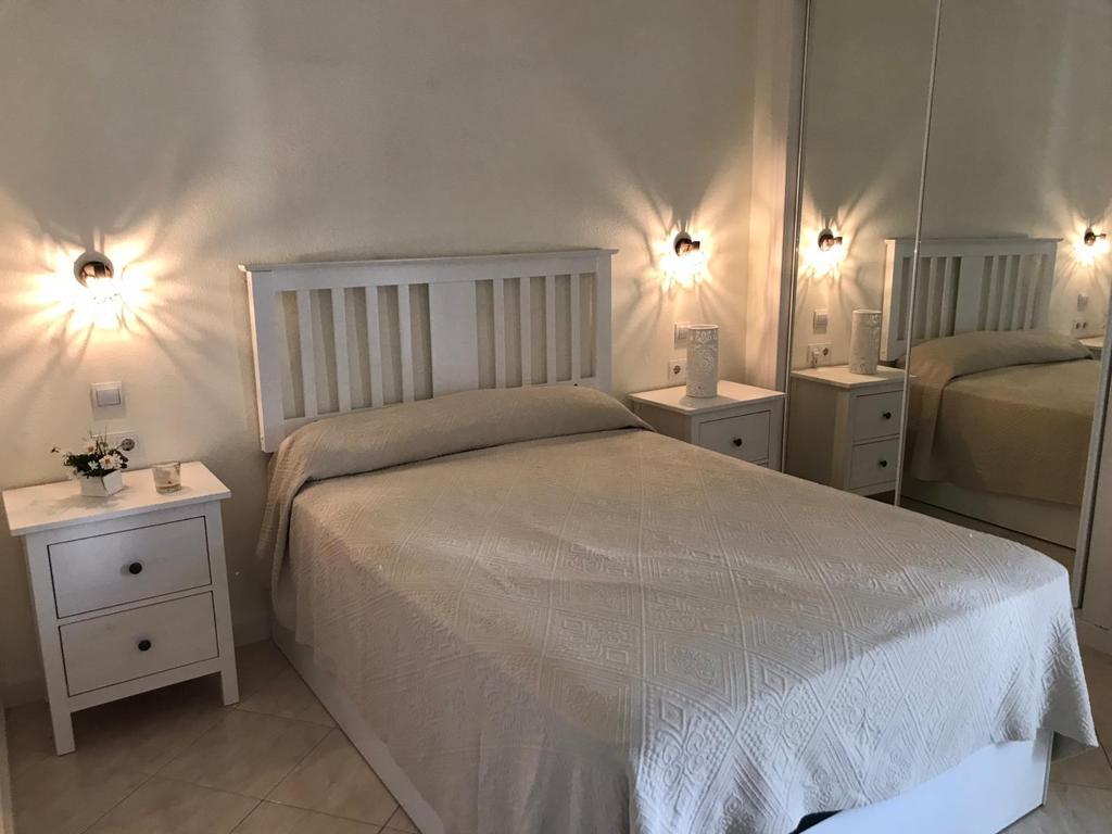 Apartamento en Alquiler en Benalmádena