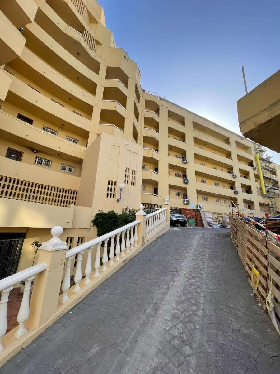 Apartamento en Alquiler en Benalmádena