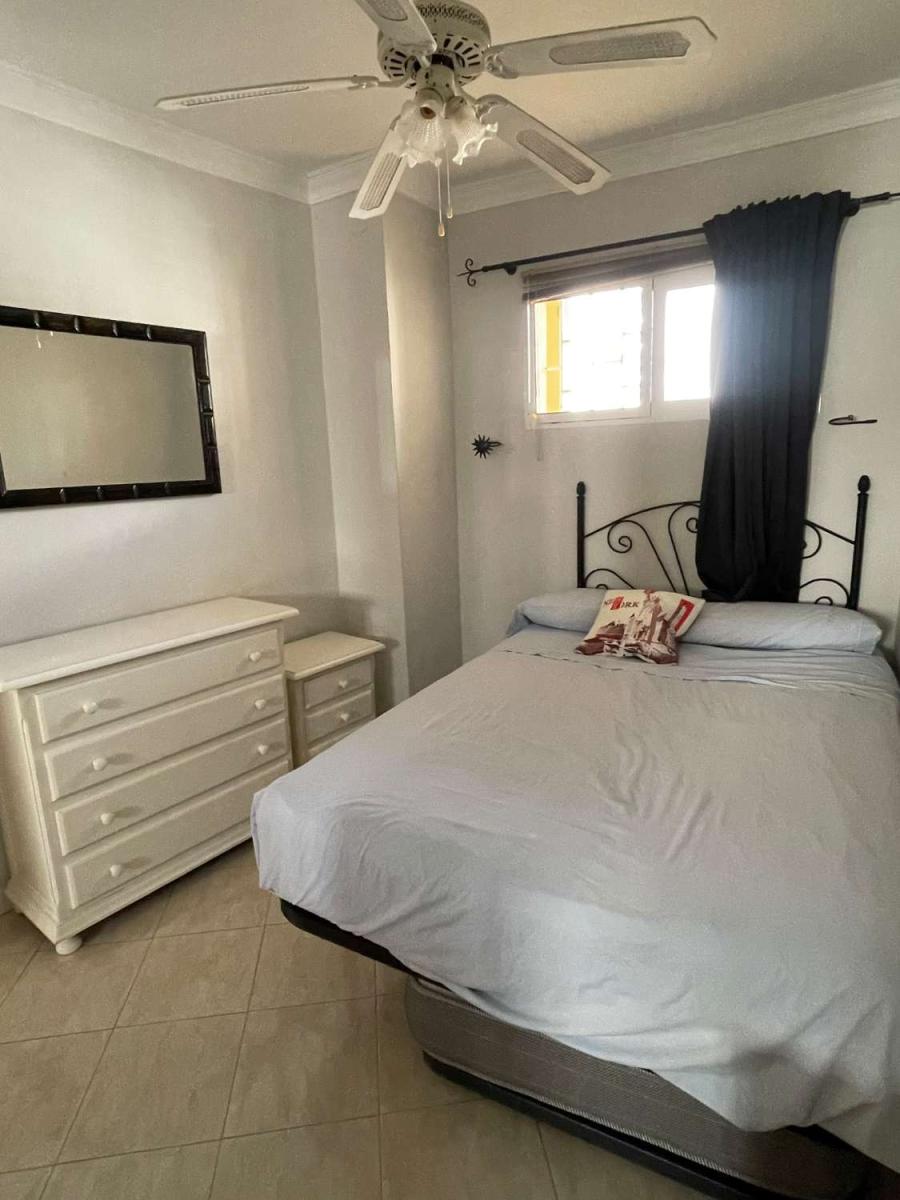 Apartamento en Alquiler en Benalmádena