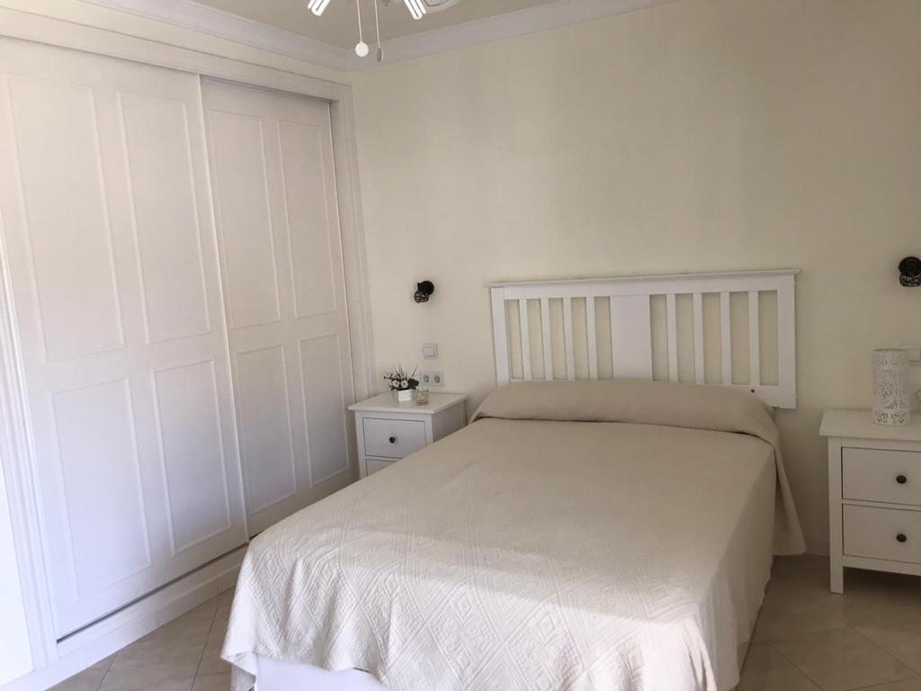 Apartamento en Alquiler en Benalmádena