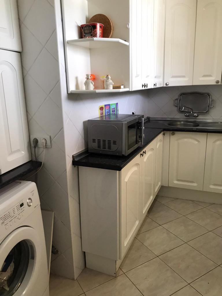 Apartamento en Alquiler en Benalmádena