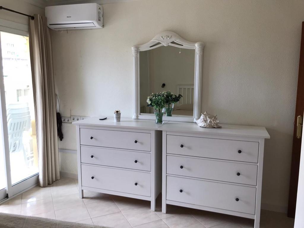 Apartamento en Alquiler en Benalmádena