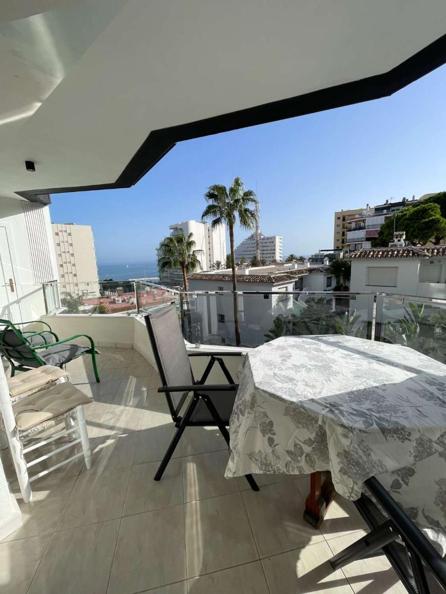 Apartamento en Alquiler en Benalmádena