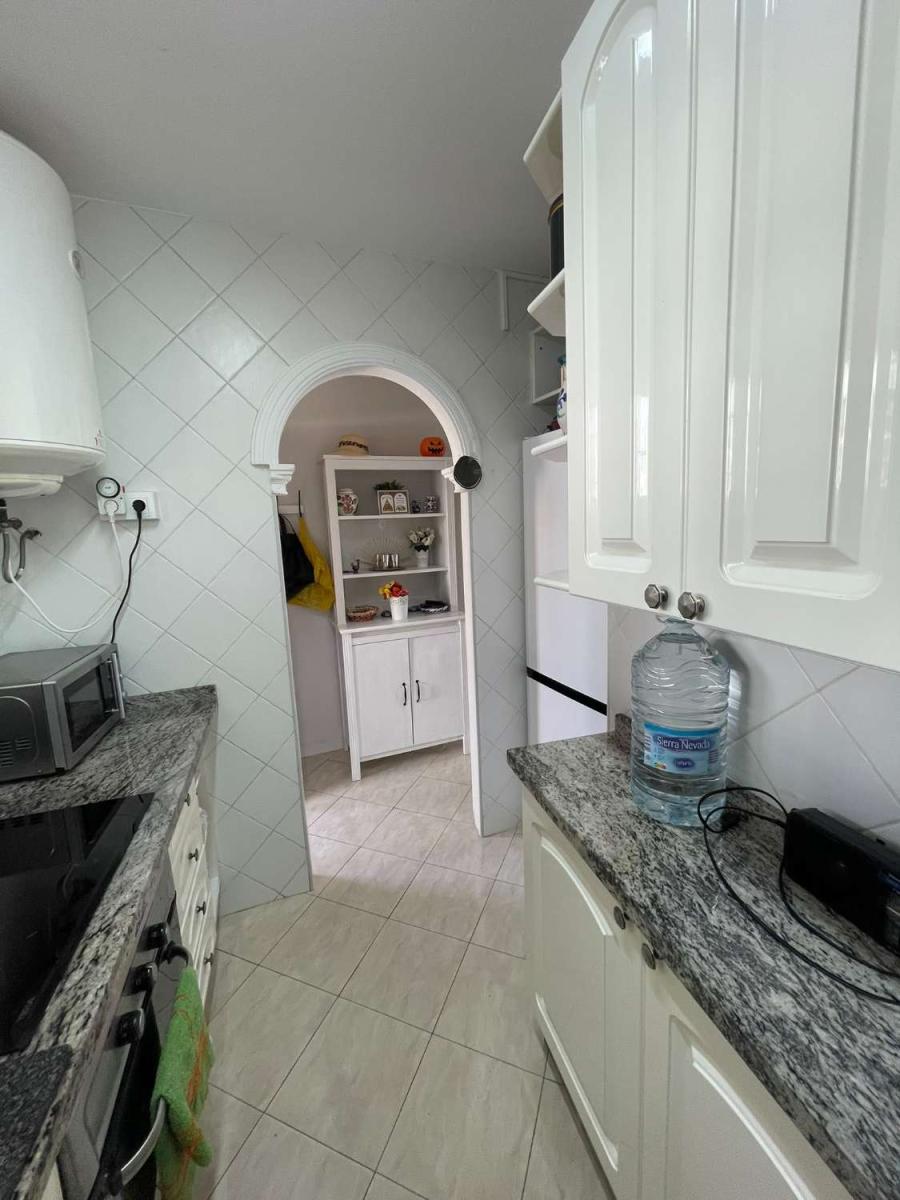 Apartamento en Alquiler en Benalmádena
