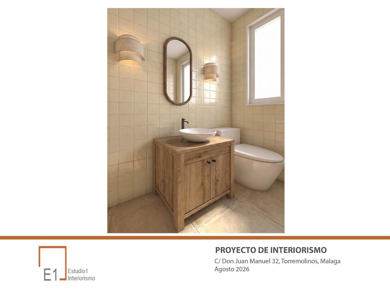 Semi-detached House for Rent in Torremolinos