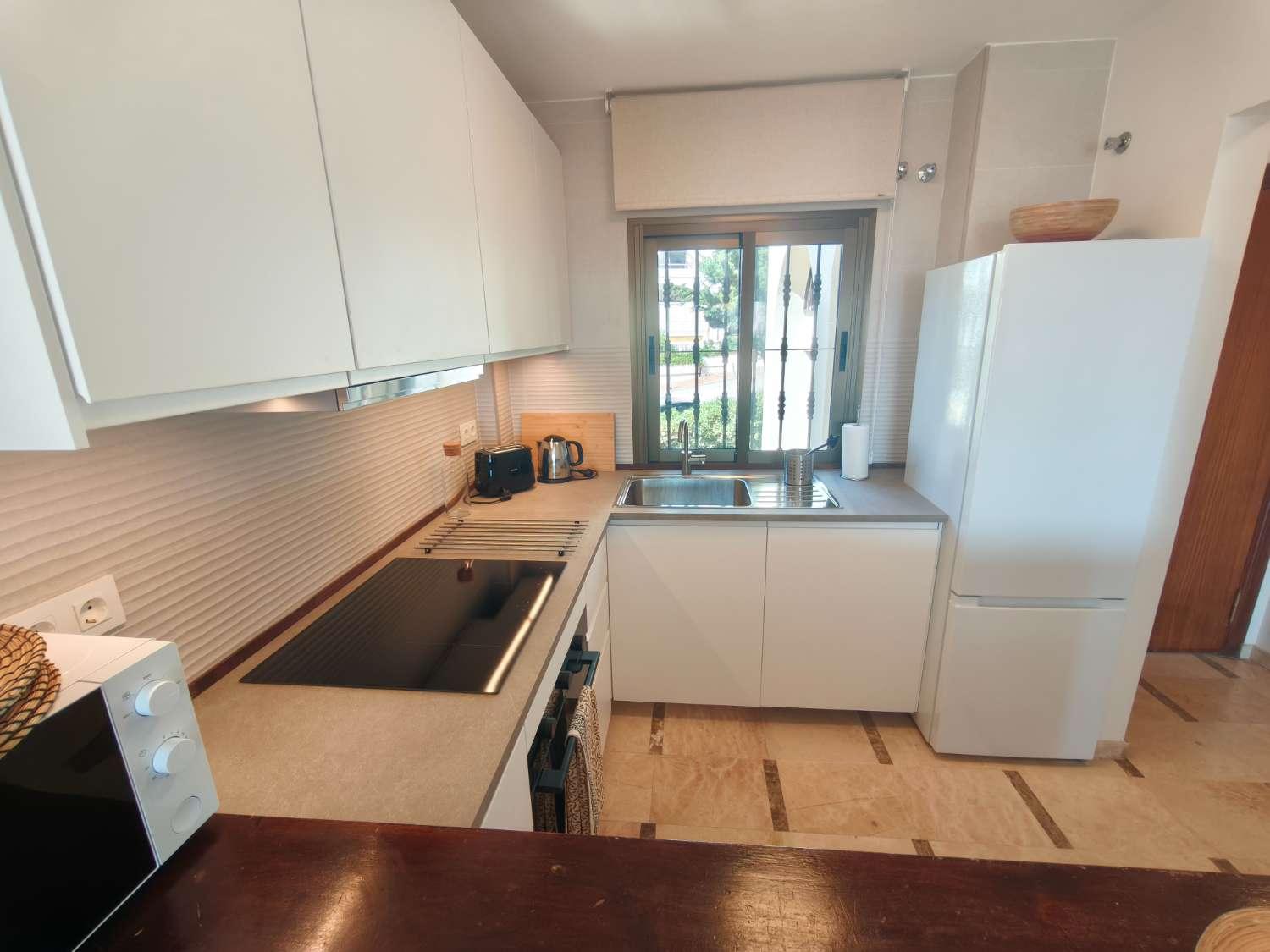 Apartment for Rent in Mijas