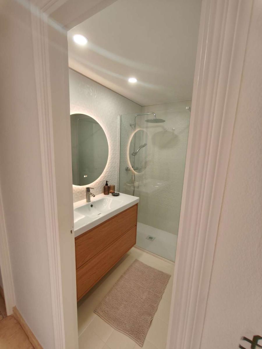Apartamento en Alquiler en Mijas