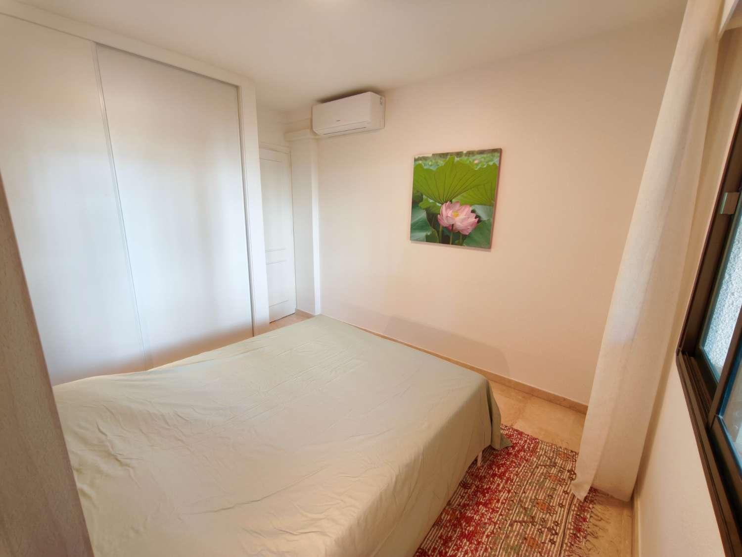 Apartment for Rent in Mijas