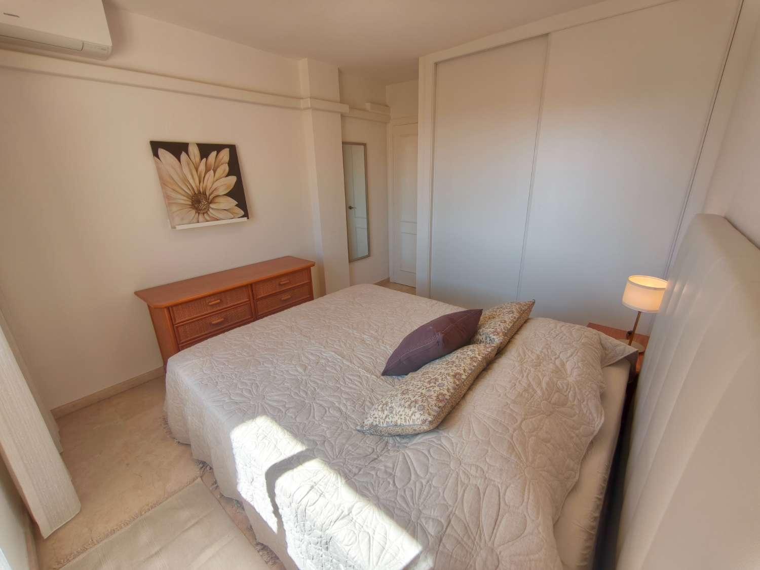 Apartamento en Alquiler en Mijas