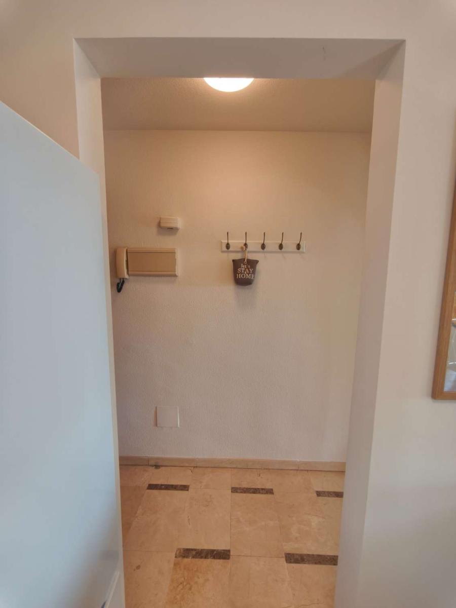 Apartment for Rent in Mijas