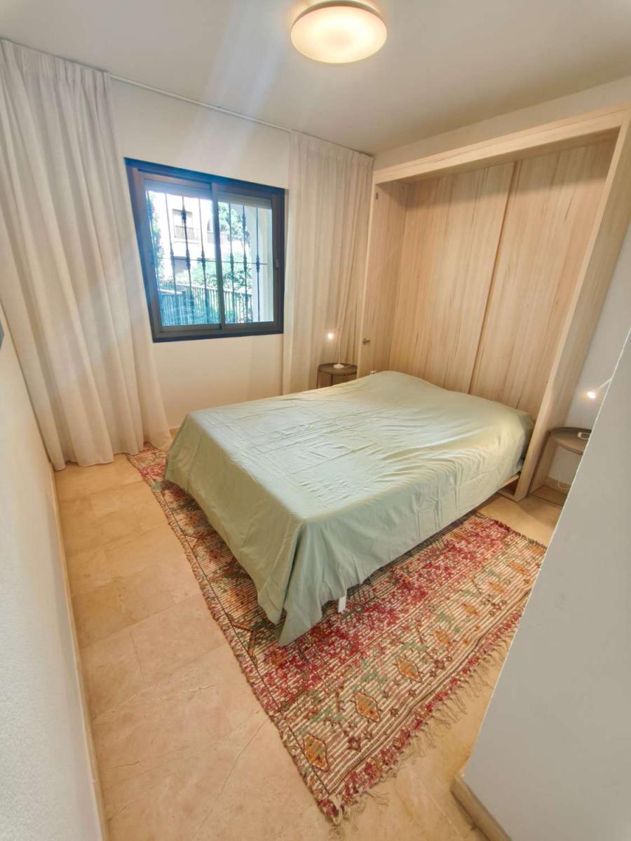 Apartment for Rent in Mijas