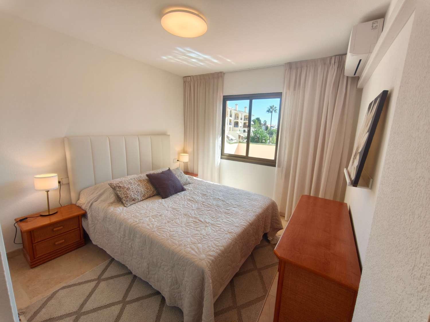 Apartamento en Alquiler en Mijas