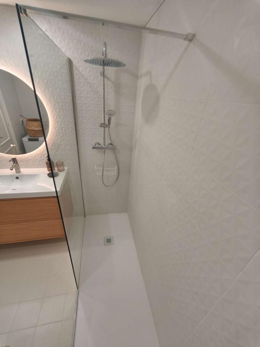 Apartment for Rent in Mijas