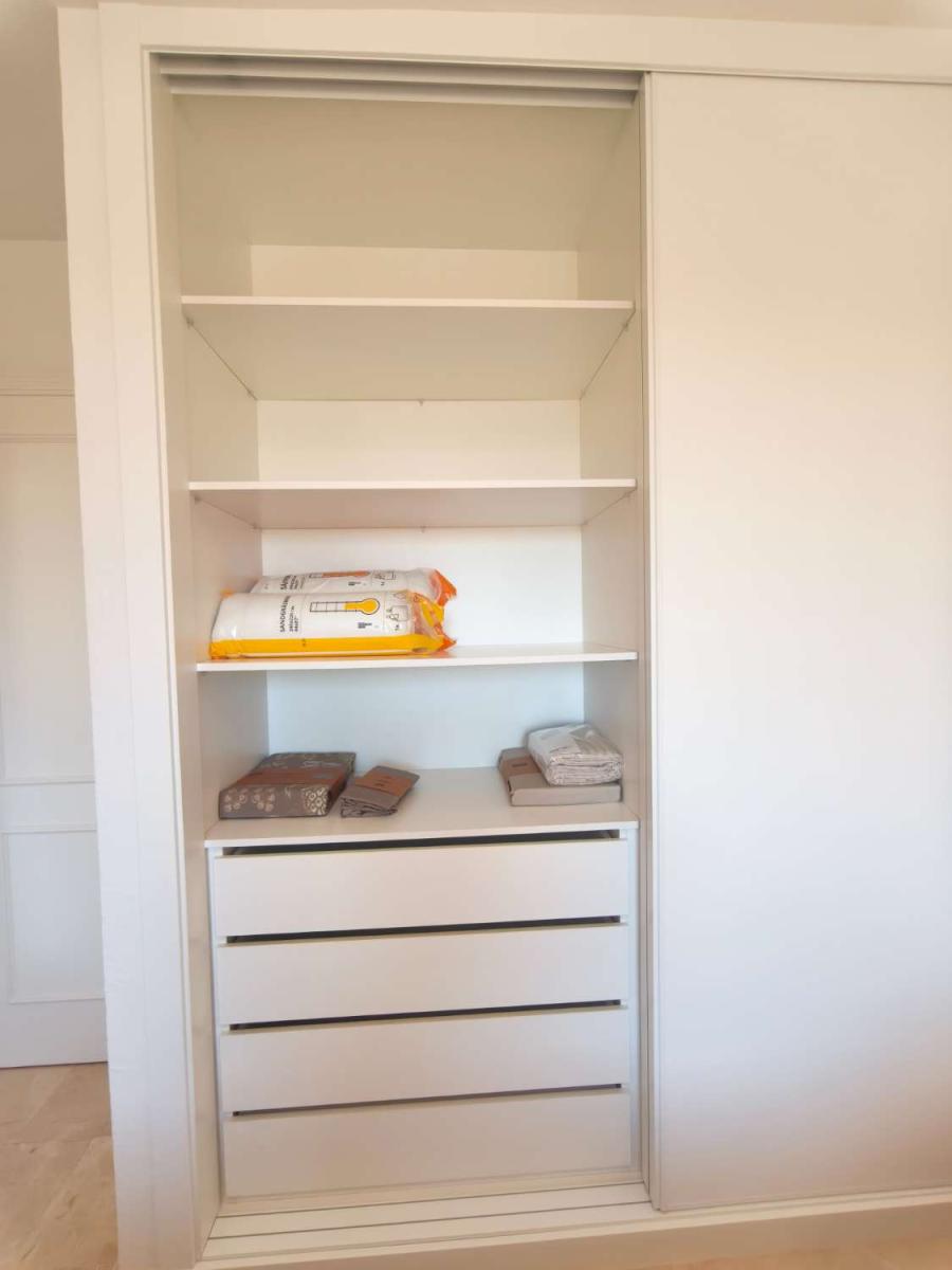 Apartment for Rent in Mijas
