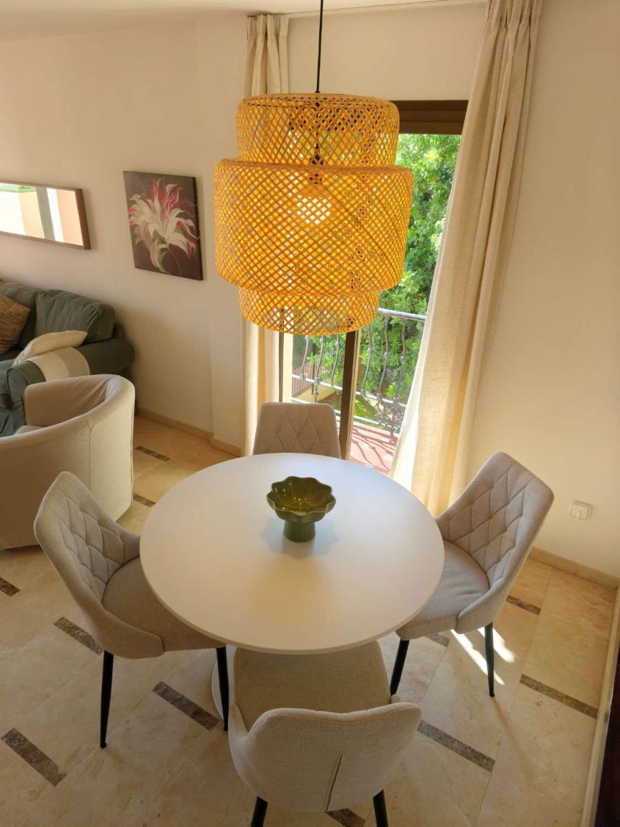 Apartamento en Alquiler en Mijas