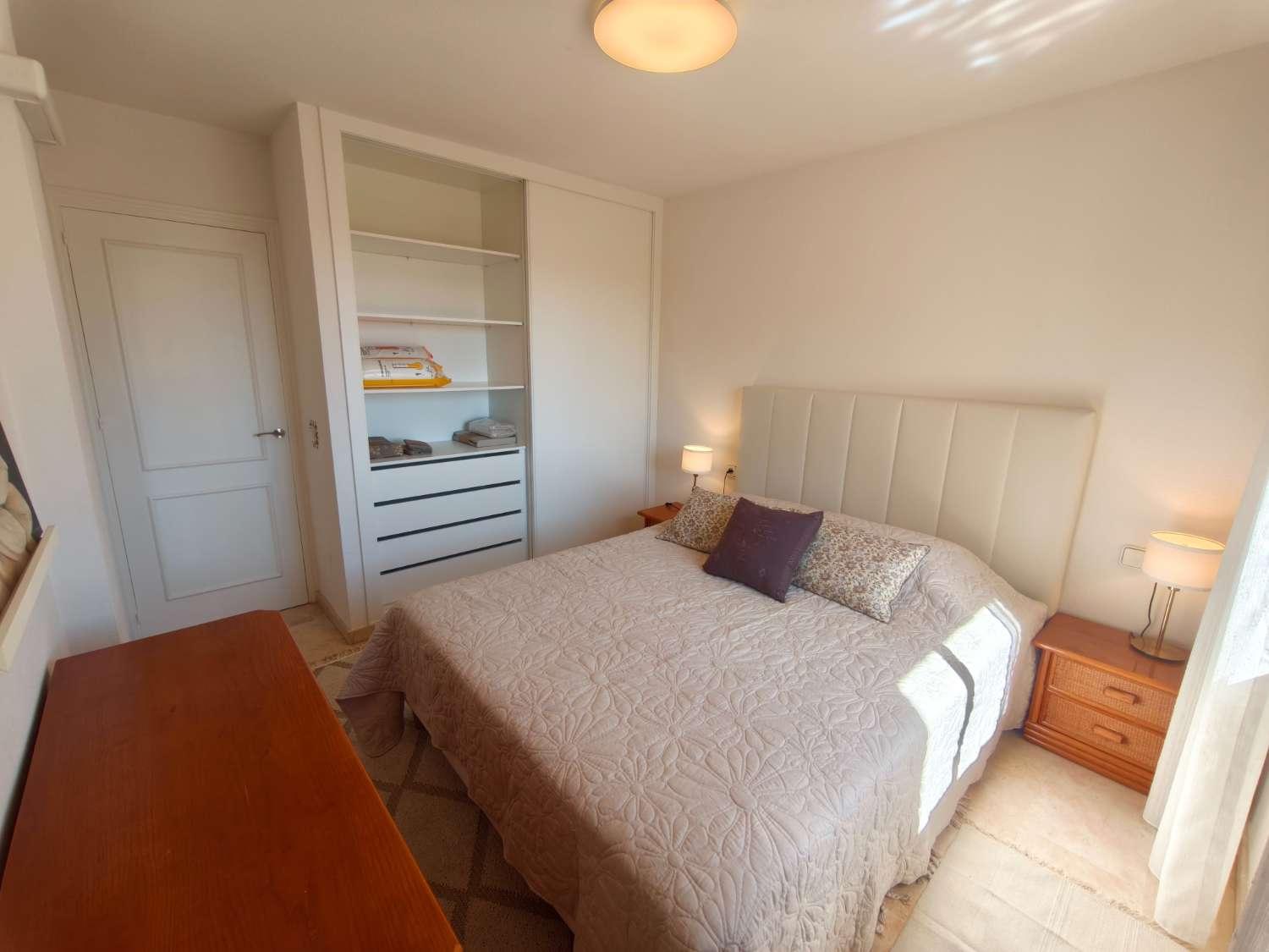 Apartment for Rent in Mijas