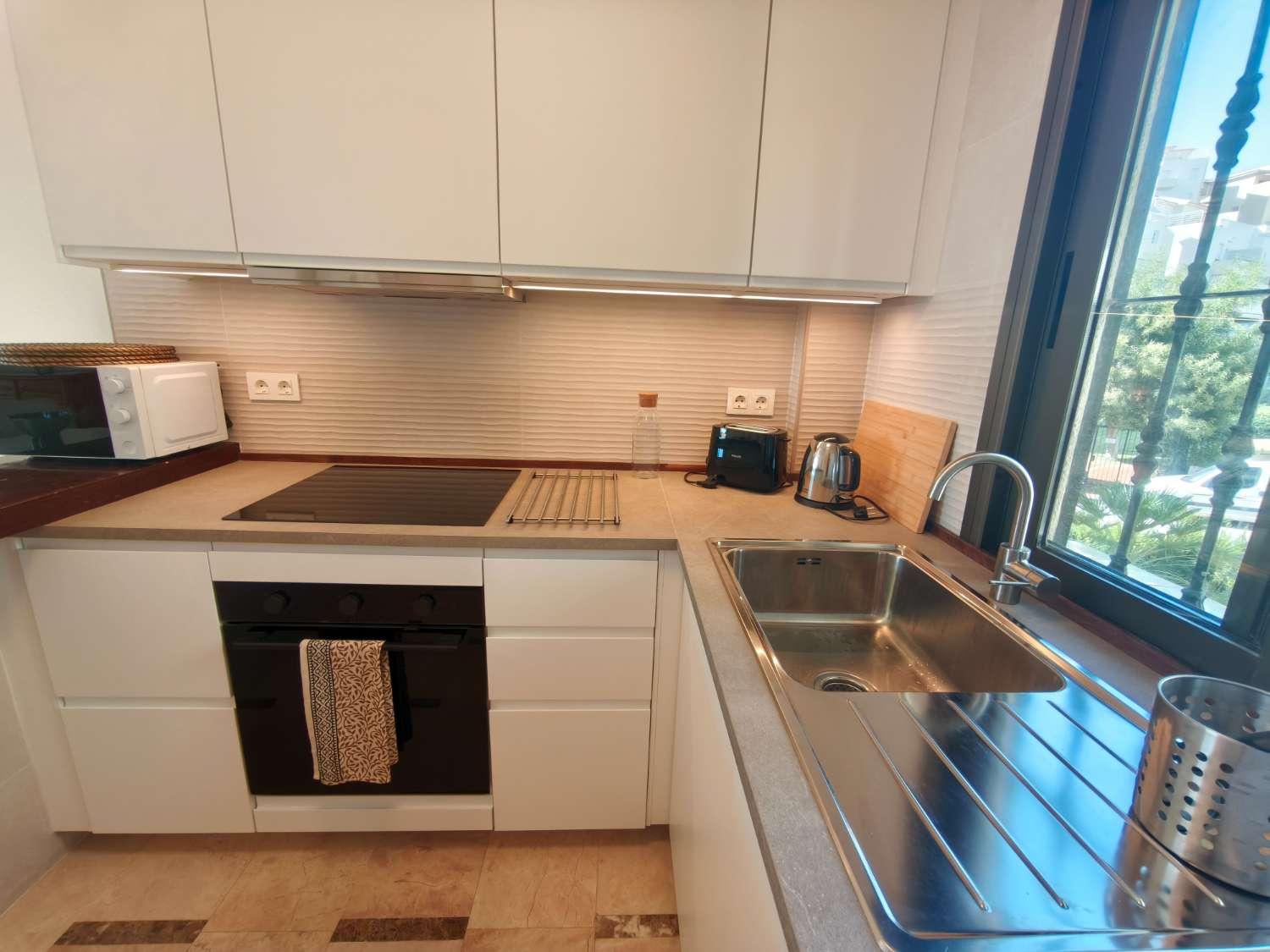 Apartment for Rent in Mijas