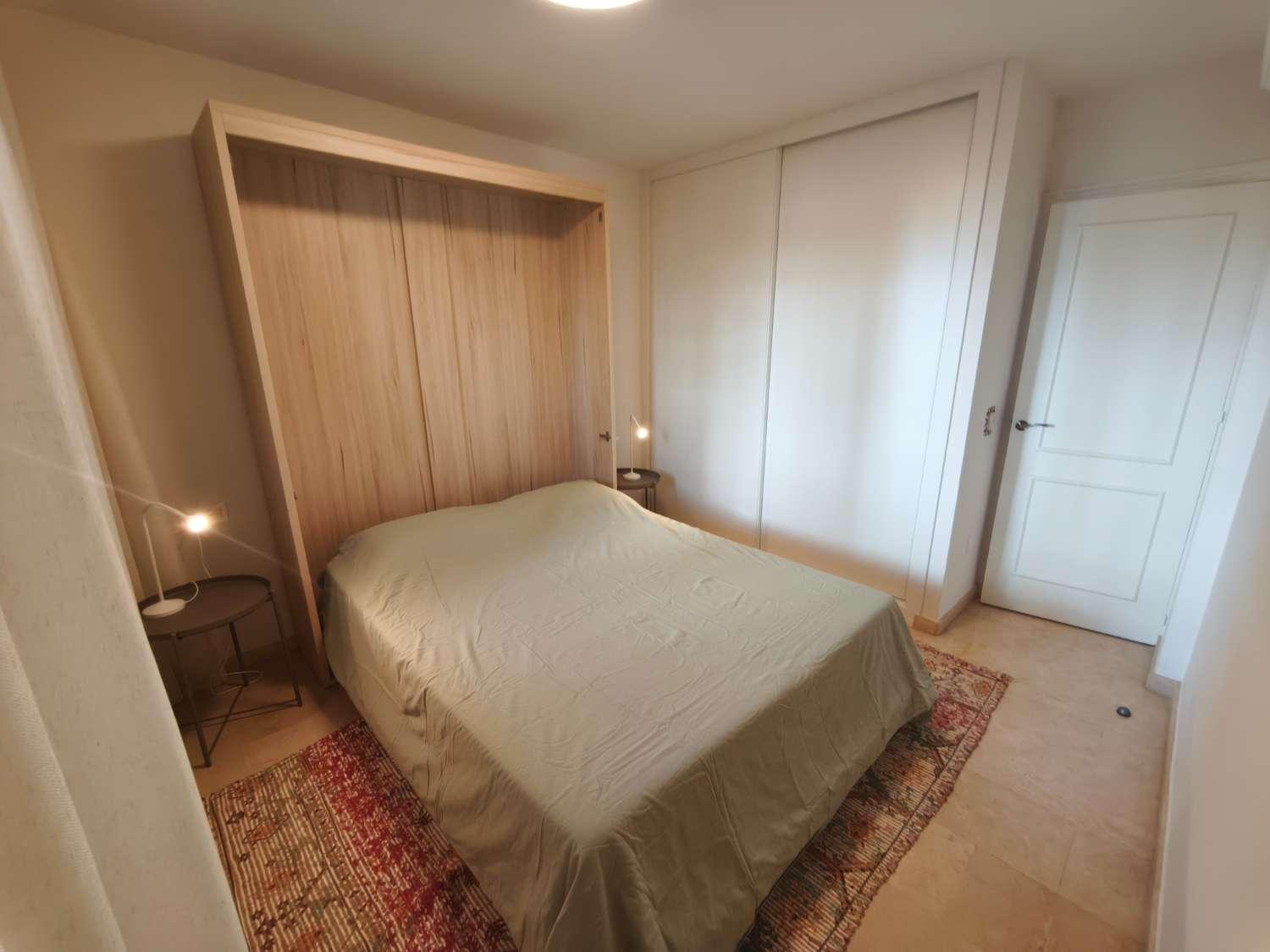 Apartment for Rent in Mijas