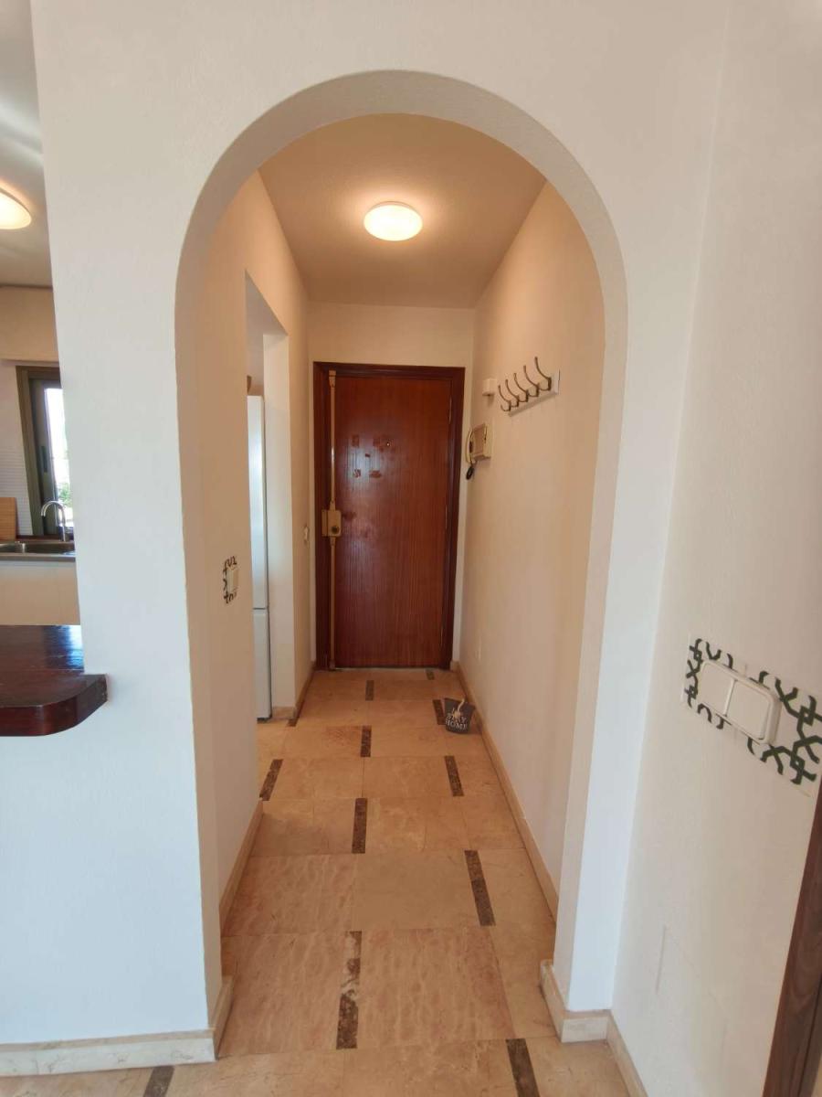 Apartamento en Alquiler en Mijas
