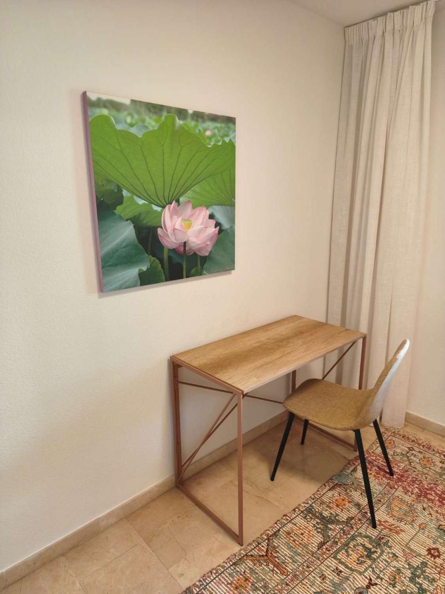 Apartment for Rent in Mijas