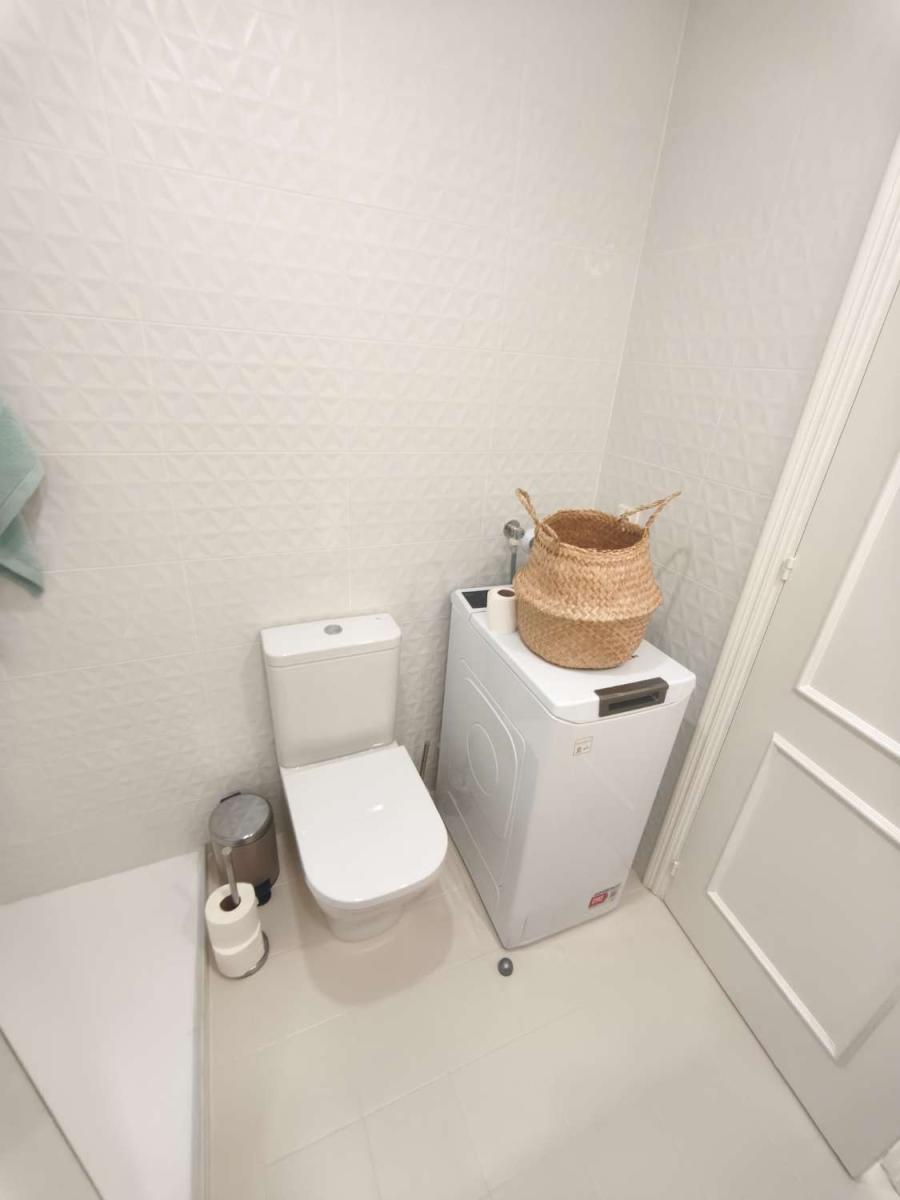 Apartamento en Alquiler en Mijas