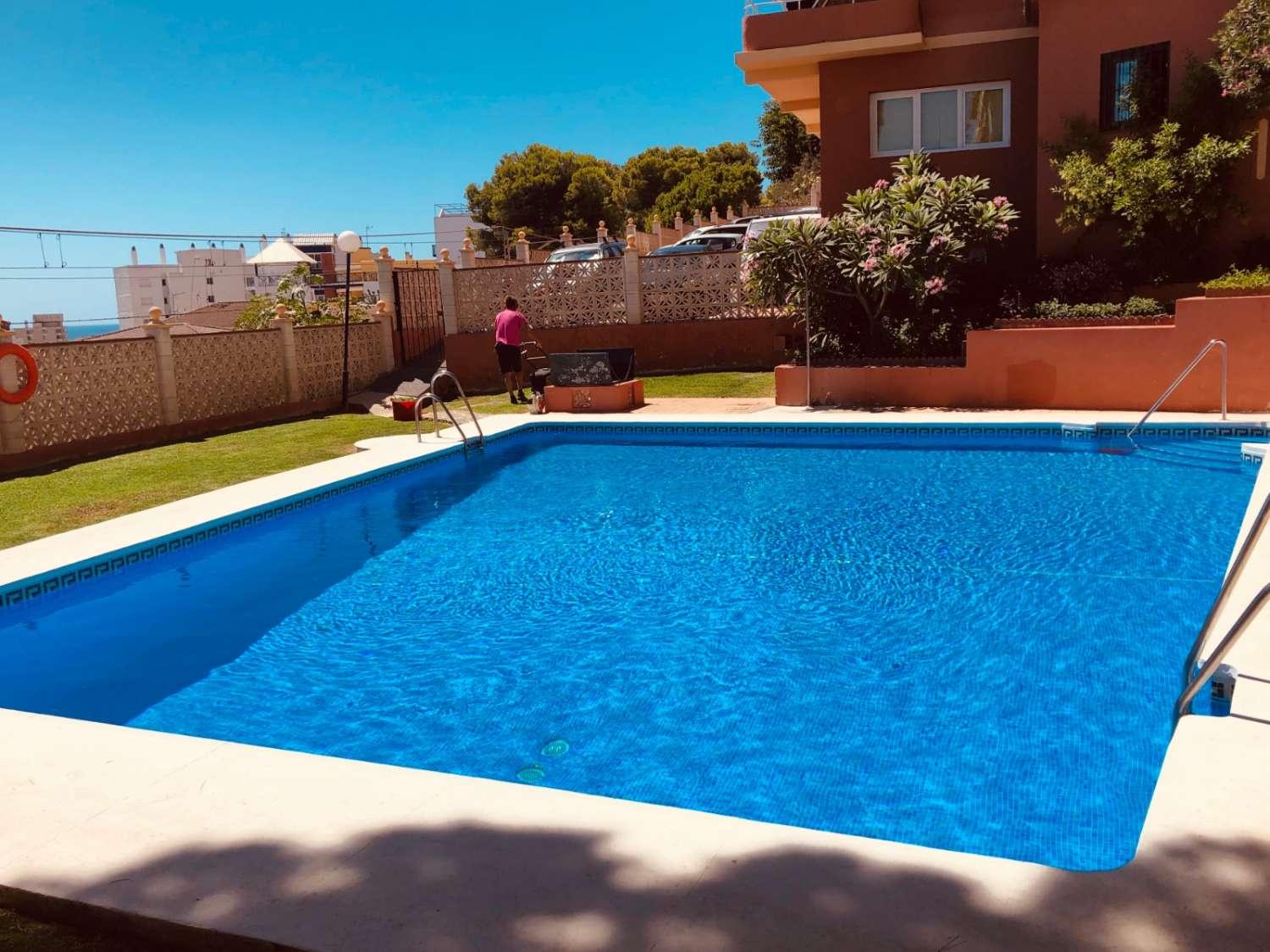 Studio for Rent in Torremolinos